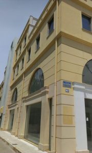 Ανακαίνιση γραφείων επαγγελματικών χώρων